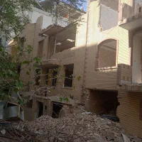 تخریب ساختمان وخاکبرداری خرید آهن آلات ضایعات|خدمات پیشه و مهارت|تهران, ستارخان|دیوار