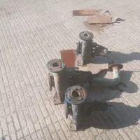 ادوات کشاورزی