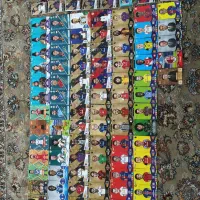 کارت کیمدی ۲۰۲۵و۲۰۲۶