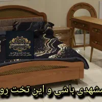 ست  کنسول سرویس خاب  میز TV حصیری جاکفشی مالزی|بوفه، ویترین، کنسول|مشهد, یاس|دیوار