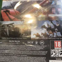 بازی xbox one|کنسول، بازی ویدئویی و آنلاین|مشهد, آزادشهر|دیوار