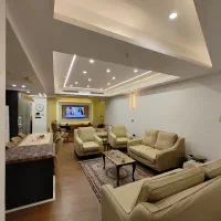 فروش ویژه ۱۳۵ متر ۳ خواب نوساز معاوضه با جنت اباد