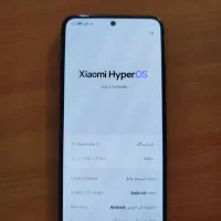 شیائومی نوت 11 .۱۲۸ رم ۶|موبایل|مشهد, حسابی جنوبی (شهرک غرب)|دیوار