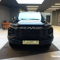 فروش کی ام سی تی۹ KMC T9(نمایندگی 1760 فرجام)|خودرو سواری و وانت|تهران, نارمک|دیوار