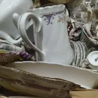 ظروف فلوکس ژاپن اصل