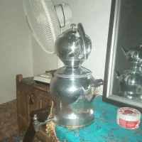 قوری و کتری استیل اصل|قوری، کتری، قهوه‌ساز دستی|مینودشت, |دیوار