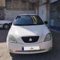 تیبا2مدل98|خودرو سواری و وانت|قم, نیروگاه|دیوار