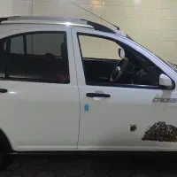 کوییک مدل 1401|خودرو سواری و وانت|شیراز, ریشمک|دیوار