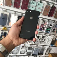Iphone 8|موبایل|یزد, |دیوار