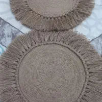 زیر بشقابی|صنایع دستی و سایر لوازم تزئینی|رباطکریم, رباطکریم|دیوار