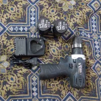 درل شارژی