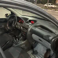 206sdمدل94|خودرو سواری و وانت|کاشان, امیرکبیر|دیوار