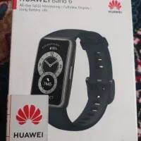 HUAWEI BAND 6