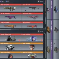 قناری زرد  کالاف پیام بده پشیمون نمیشی