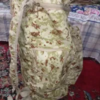 کوله نظامی|کیف، کفش، کمربند|مشهد, شیرودی|دیوار