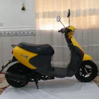 موتور پاکشتی لتس فور|موتورسیکلت|برازجان, |دیوار