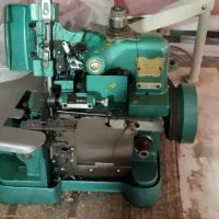 چرخ خیاطی و سر دوز|چرخ خیاطی و ریسندگی|اسدآباد, |دیوار