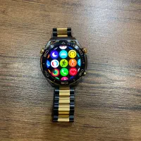 ساعت هوشمند