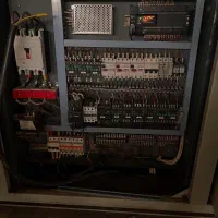 رفع عیب برق صنعتی و ساختمان و دوربین