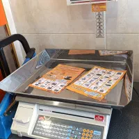 ترازوی 70kgمحک پرینتردار پلاس|فروشگاه و مغازه|پاکدشت, پاکدشت (مامازند)|دیوار