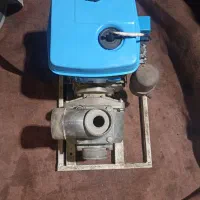 موتور آب  بنزینی سه اینجی