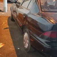 سمند xu7|خودرو سواری و وانت|میانه, |دیوار