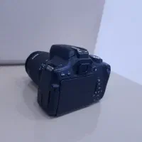 دوربین کنون 750d        canon 750d|دوربین عکاسی و فیلم‌برداری|مشهد, بالا خیابان|دیوار