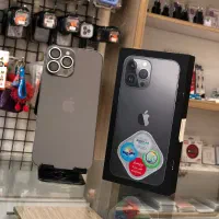 اپل iPhone 13 pro max با حافظه 128