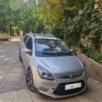 لیفان x50