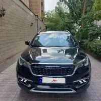 فیدلیتی پرایم ۷ نفره، مدل ۱۴۰۰