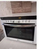 فروشنده و خریدار ماکروفر و سولاردوم