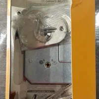 قفل چهار میله کاله کلید مدل 189-4MF|ابزارآلات|تهران, تهرانپارس جنوبی|دیوار