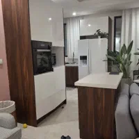 کابینت دست دوم مشابه نو تمیز و مرتب هایگلس|مصالح و تجهیزات ساختمان|سلمانشهر, |دیوار