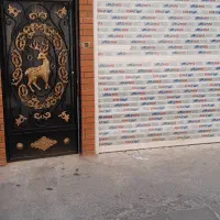 خانه دوطبقه ماشین رو بیسیم/اتابک/هفده شهریورجنوبی