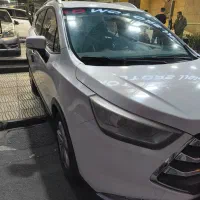 جک S3|خودرو سواری و وانت|تهران, نیروی دریایی|دیوار