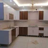 کابینت/ شاهینشهر/ آماده/|مصالح و تجهیزات ساختمان|شاهین‌شهر, طالقانی|دیوار