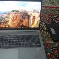 فروش لپ تاپ Zbook|رایانه همراه|دزفول, |دیوار