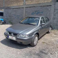 سمند مدل ۸۵|خودرو سواری و وانت|رشت, یخسازی|دیوار