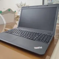 لپ تاپ لنوو Thinkpad corei7 بسیار پرقدرت و تمیز|رایانه همراه|تهران, شاهین|دیوار