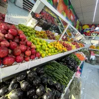 نیازمند به دو همکار در سوپر میوه