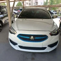 شاهین اتومات مدل 1403