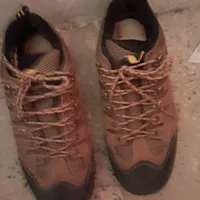 کفش کوهنوردی سیممپا. اصل 43