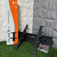 براکت(پایه دیواری) 32تا 100|تلویزیون و پروژکتور|اسلام‌شهر, شهرک مفیدی|دیوار