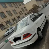 ماشین سنمد مدل ۹۶