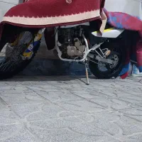 تریل T2 250CC