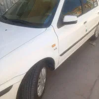 سمندLX 97
