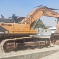 بیل هیوندا 520مدل 2021