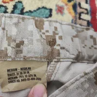 شلوار دیجیتال خاکی آمریکایی|کوهنوردی و کمپینگ|ری, فیروزآبادی|دیوار