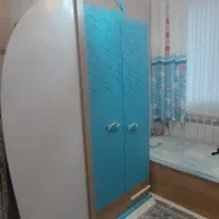 سرویس خواب کودک و نوجوان ژیک/فروش فوری|تخت و سرویس خواب|همدان, |دیوار