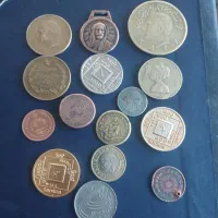 سکه های قدیمی